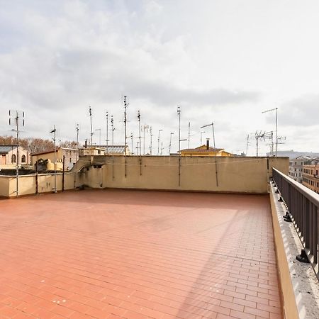The Upper Suites Roma Dış mekan fotoğraf