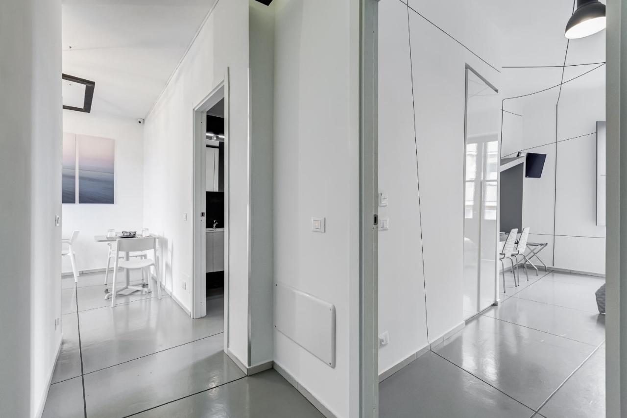 The Upper Suites Roma Dış mekan fotoğraf