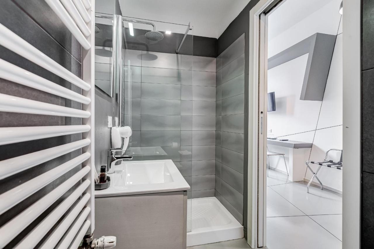 The Upper Suites Roma Dış mekan fotoğraf