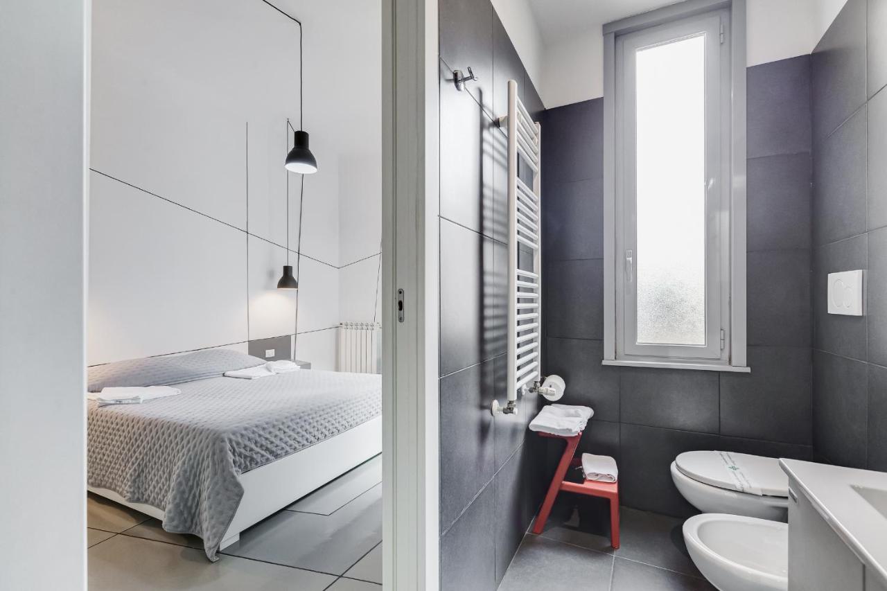 The Upper Suites Roma Dış mekan fotoğraf
