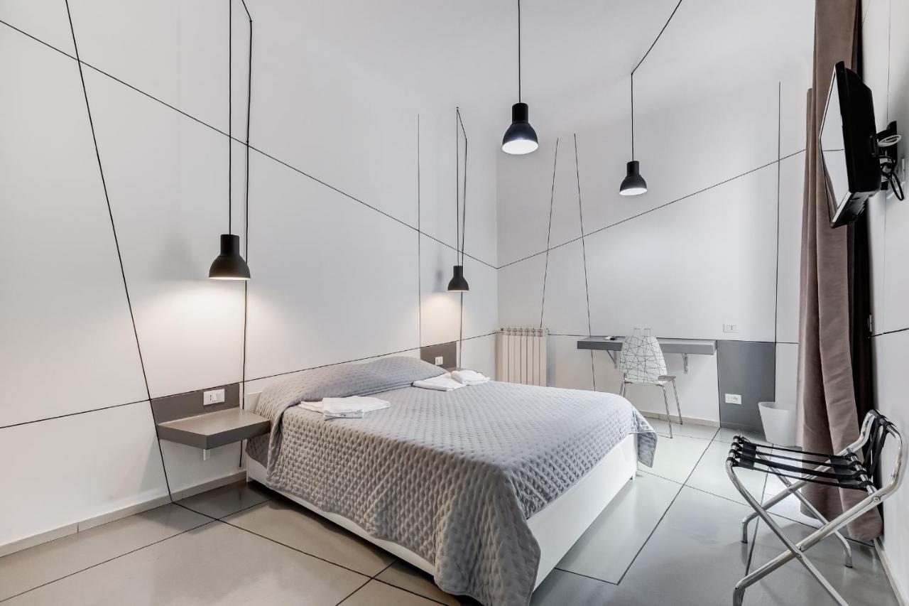 The Upper Suites Roma Dış mekan fotoğraf
