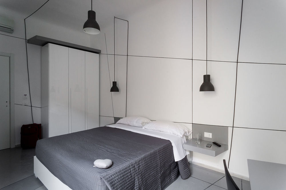 The Upper Suites Roma Dış mekan fotoğraf